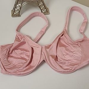 Bali Pink Bra 36D